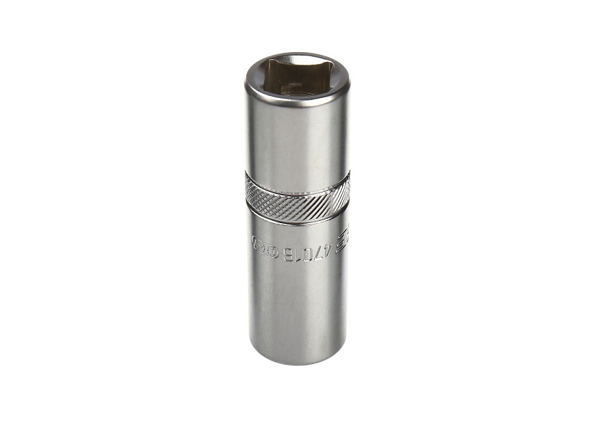 Головка свечная 16мм 1/2" 6-гранная L-65мм LG-47016 LIGE /1/60 NEW Головка свечная 16мм 1/2" 6-гранная L-65мм LG-47016 LIGE /1/60 NEW