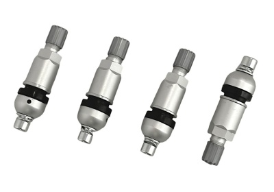 Набор вентелей под датчик TPMS-01 Набор вентелей под датчик TPMS-01
