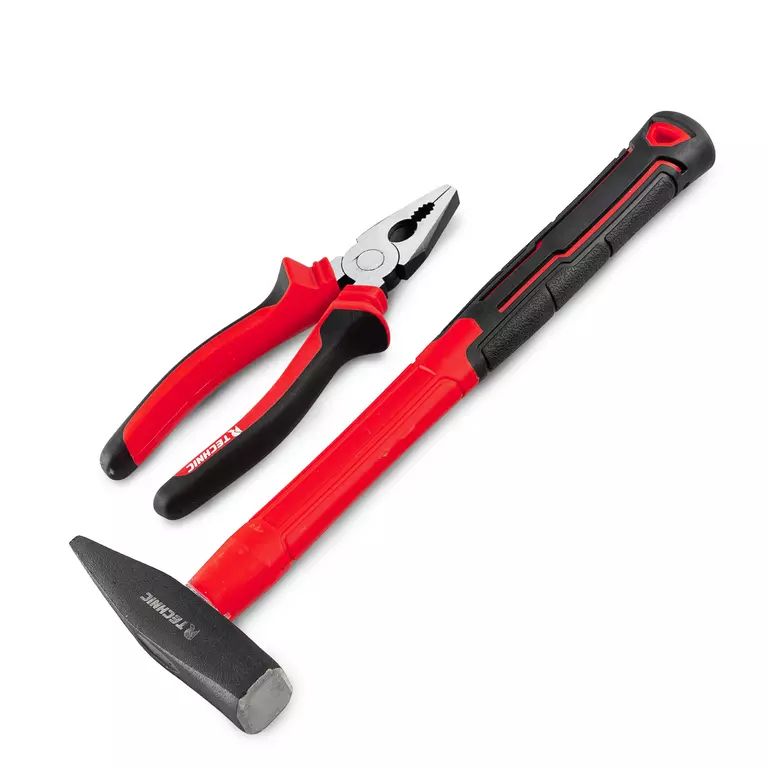Набор ручных инструментов RUNTEC TECHNIC 121 предмет 1/2", 1/4" Набор ручных инструментов RUNTEC TECHNIC 121 предмет 1/2", 1/4"