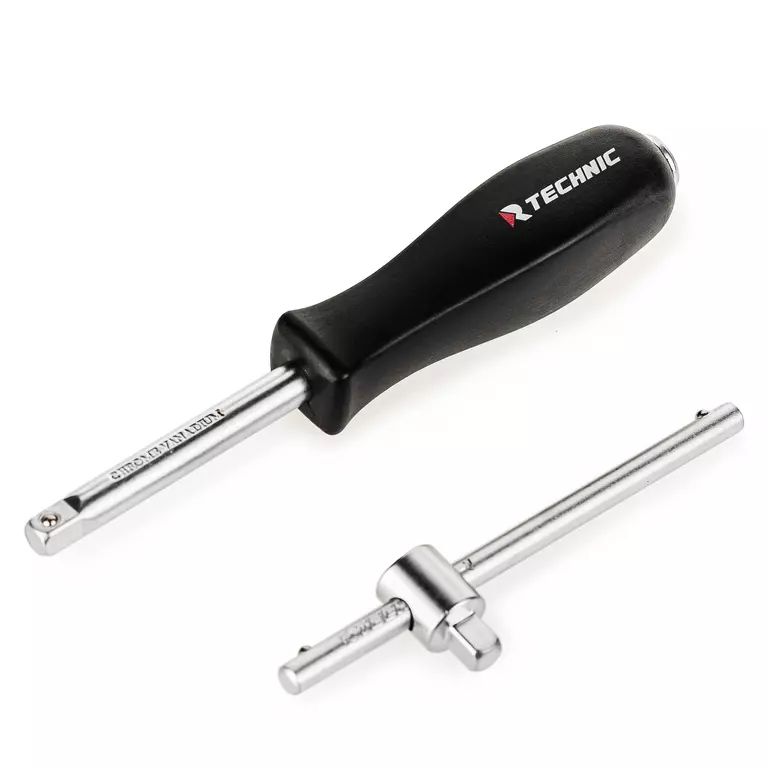 Набор ручных инструментов RUNTEC TECHNIC 121 предмет 1/2", 1/4" Набор ручных инструментов RUNTEC TECHNIC 121 предмет 1/2", 1/4"