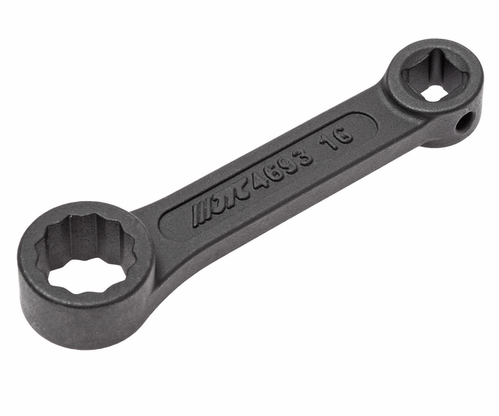 Ключ для опоры двигателя 12-гранный 3/8"х16мм (MERCEDES W203, 204, 210, 211, 219, 220, 221) JTC /1 Ключ для опоры двигателя 12-гранный 3/8"х16мм (MERCEDES W203, 204, 210, 211, 219, 220, 221) JTC /1