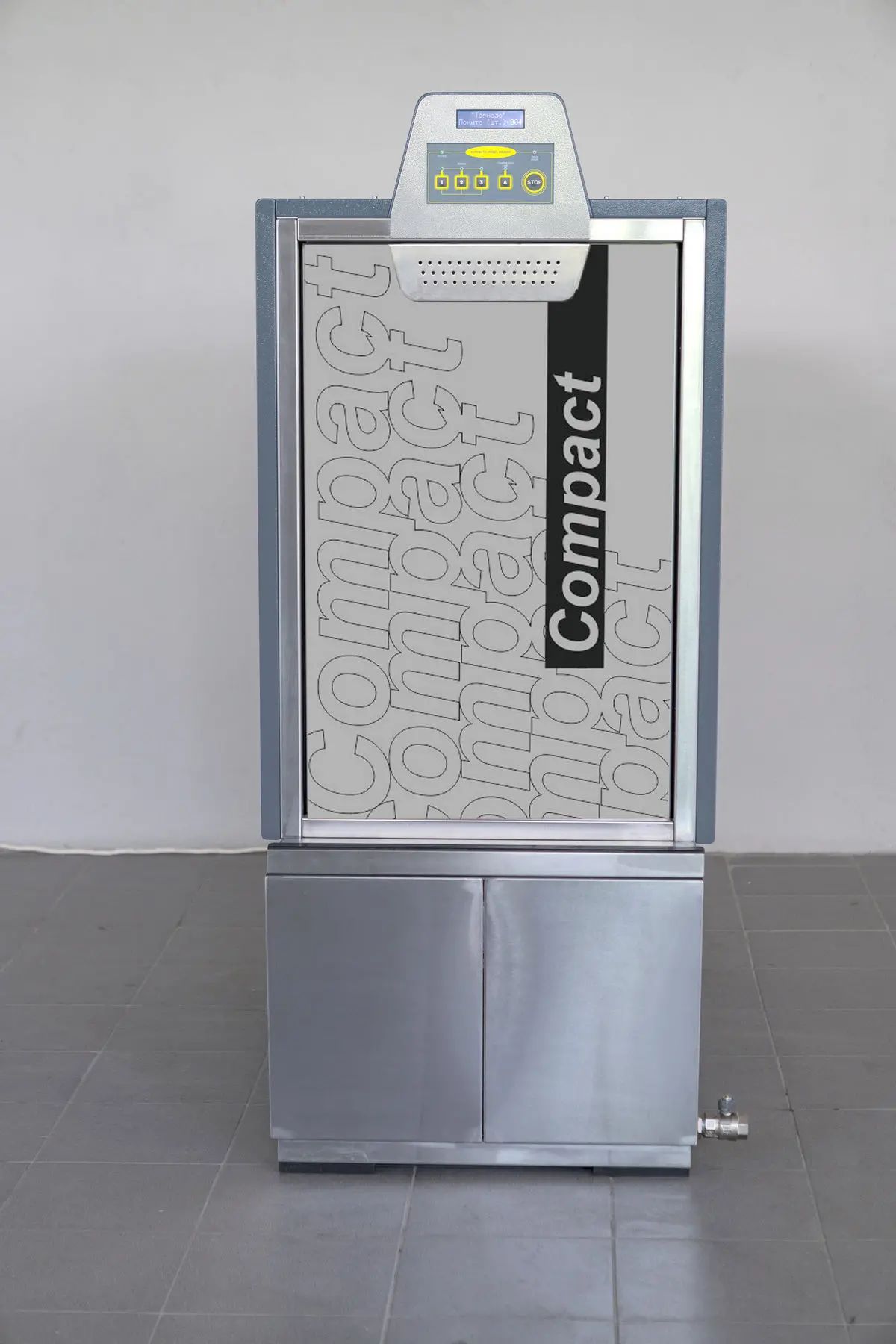 МОЙКА КОЛЕС ТОРНАДО COMPACT МОЙКА КОЛЕС ТОРНАДО COMPACT
