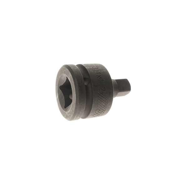Адаптер ударный F3/4" х M1/2" диаметр 44мм, длина 56мм JTC /1/5/40 Адаптер ударный F3/4" х M1/2" диаметр 44мм, длина 56мм JTC /1/5/40