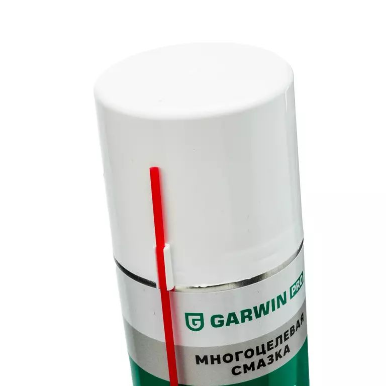 Многоцелевая смазка GARWIN PRO 150 мл GW-40 Многоцелевая смазка GARWIN PRO 150 мл GW-40