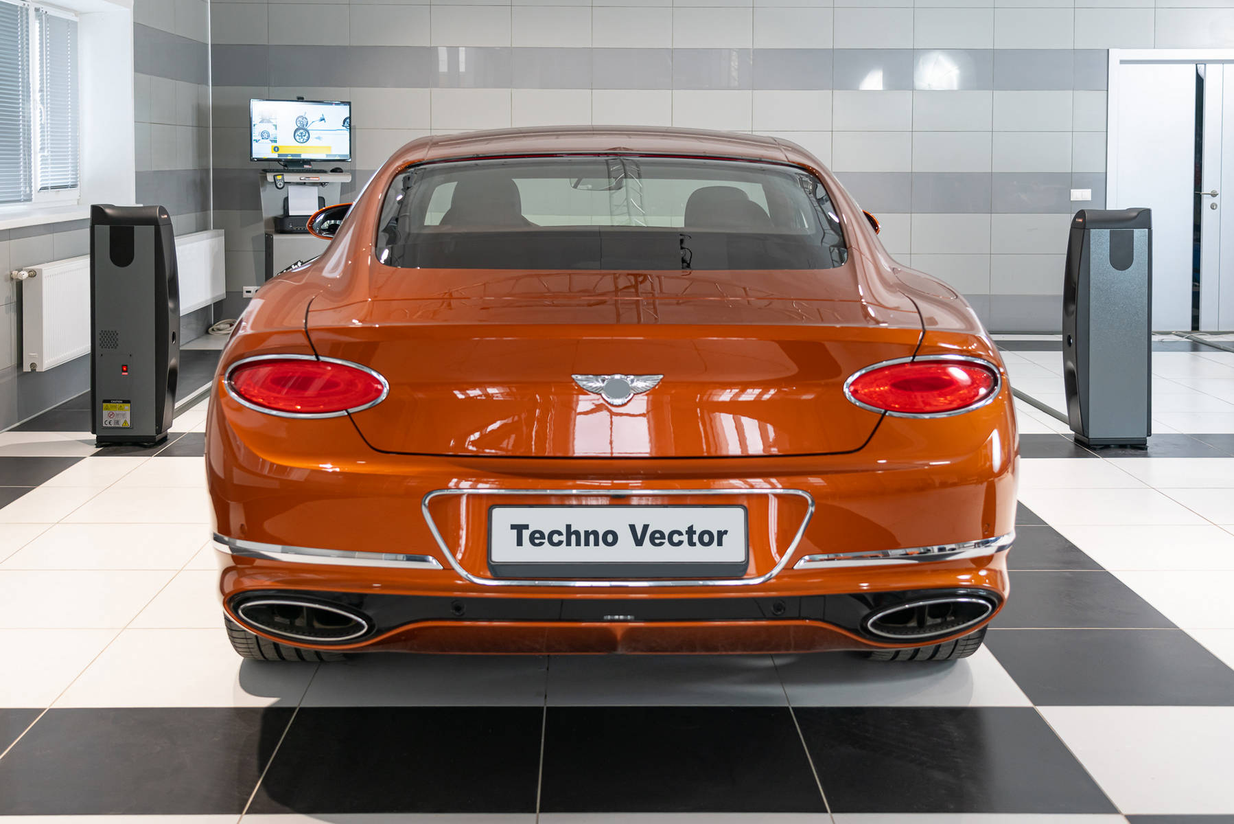 ТехноВектор мод. 8102 VELOX ТехноВектор мод. 8102 VELOX