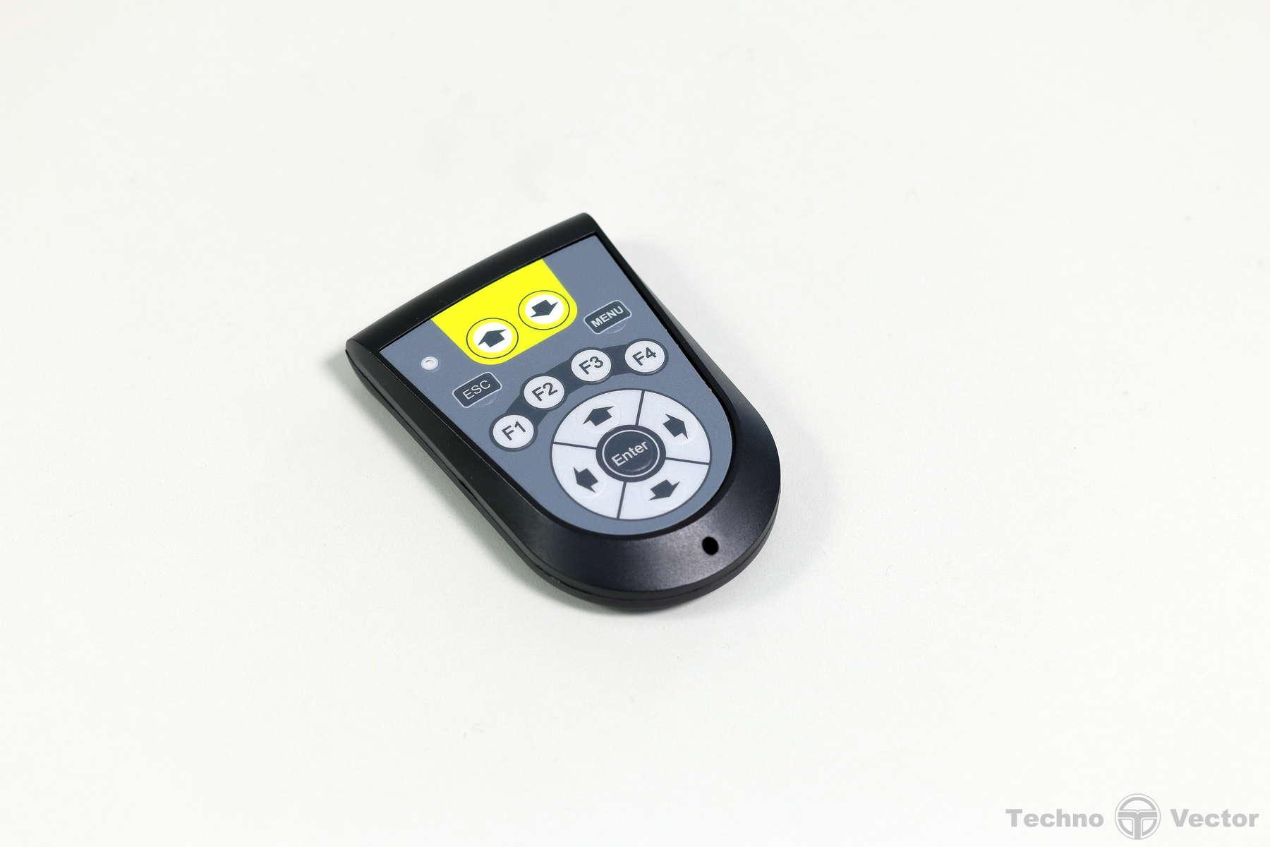 ТехноВектор мод. 8102 VELOX ТехноВектор мод. 8102 VELOX