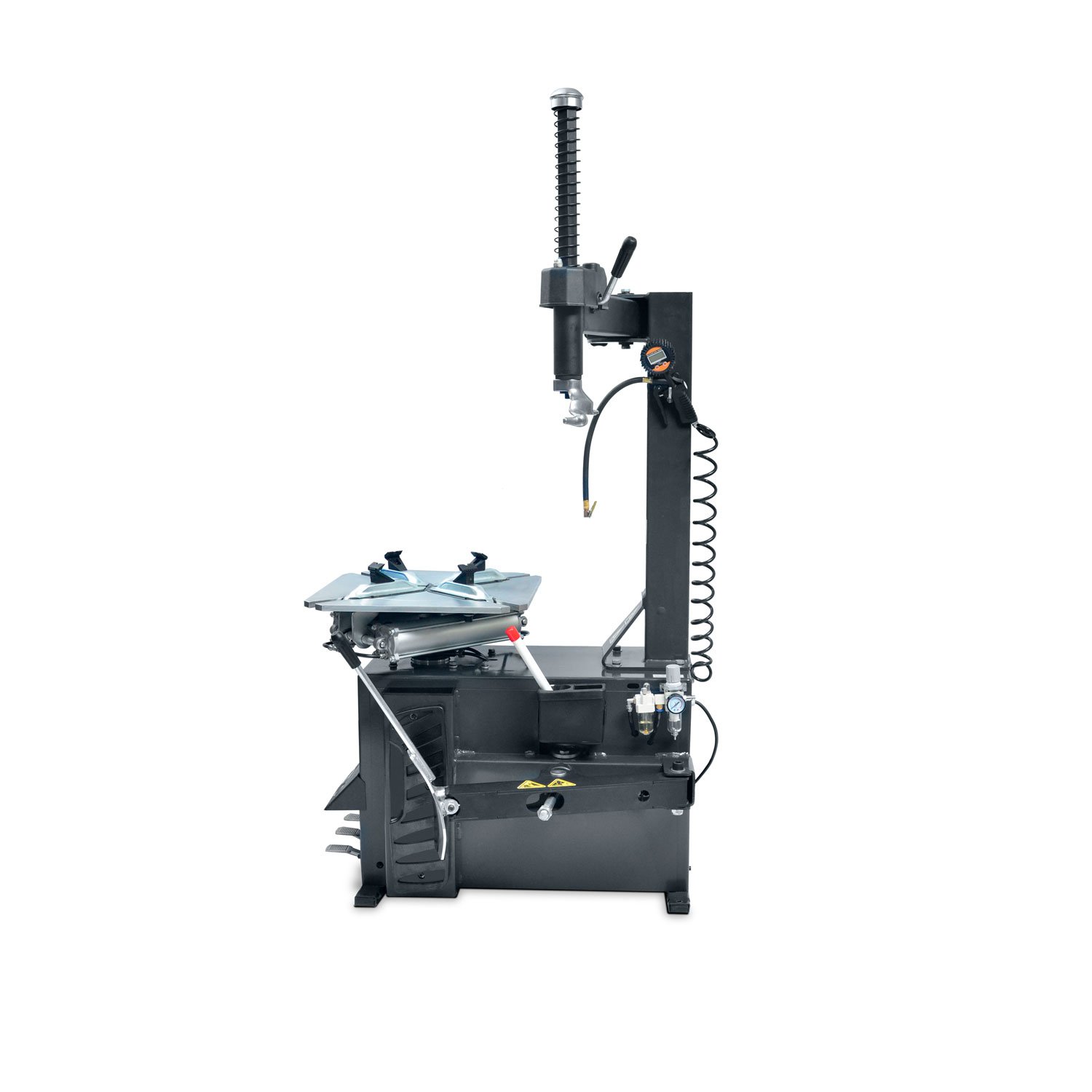 Станок шиномонтажный ROSSVIK V-324, до 24", 380 В, п/автомат, серый, , шт Станок шиномонтажный ROSSVIK V-324, до 24", 380 В, п/автомат, серый, , шт