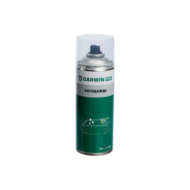 Антидождь GARWIN PRO 520 мл (400) Антидождь GARWIN PRO 520 мл (400)