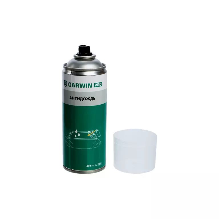Антидождь GARWIN PRO 520 мл (400) Антидождь GARWIN PRO 520 мл (400)