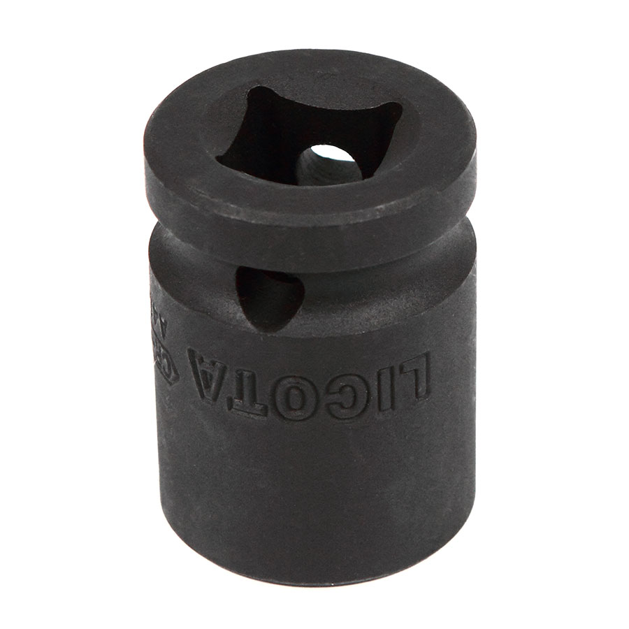 Головка торцевая ударная 3/8" 18 мм Головка торцевая ударная 3/8" 18 мм