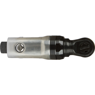 Пневмотрещотка 1/4" максимальное усилие 30 Nm Нм (3,1 кГм) Пневмотрещотка 1/4" максимальное усилие 30 Nm Нм (3,1 кГм)