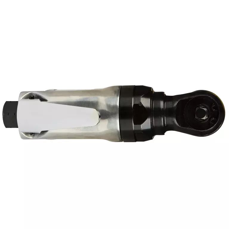 Пневмотрещотка 1/4" максимальное усилие 30 Nm Нм (3,1 кГм) Пневмотрещотка 1/4" максимальное усилие 30 Nm Нм (3,1 кГм)