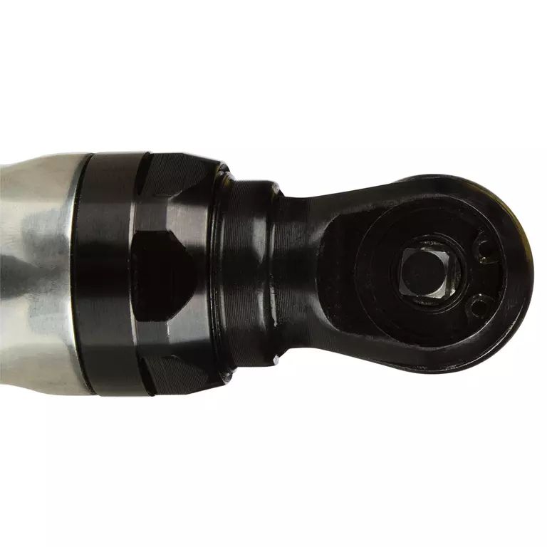 Пневмотрещотка 1/4" максимальное усилие 30 Nm Нм (3,1 кГм) Пневмотрещотка 1/4" максимальное усилие 30 Nm Нм (3,1 кГм)