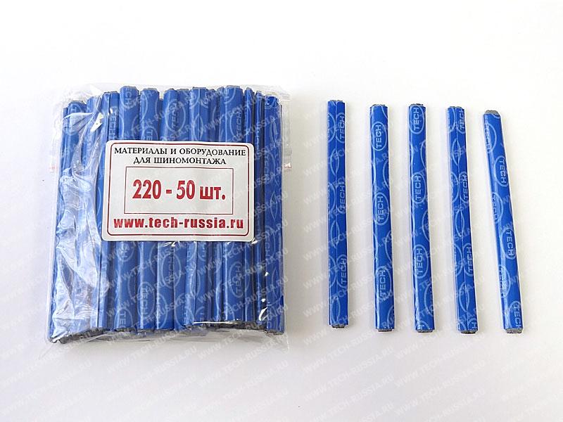 220 Жгуты L=95мм (тонкие) (уп./50шт.) 220 Жгуты L=95мм (тонкие) (уп./50шт.)