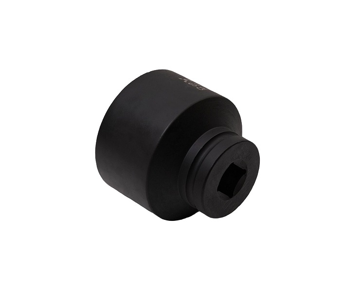 Головка торцевая ударная ROSSVIK 3/4", 65мм, шт Головка торцевая ударная ROSSVIK 3/4", 65мм, шт