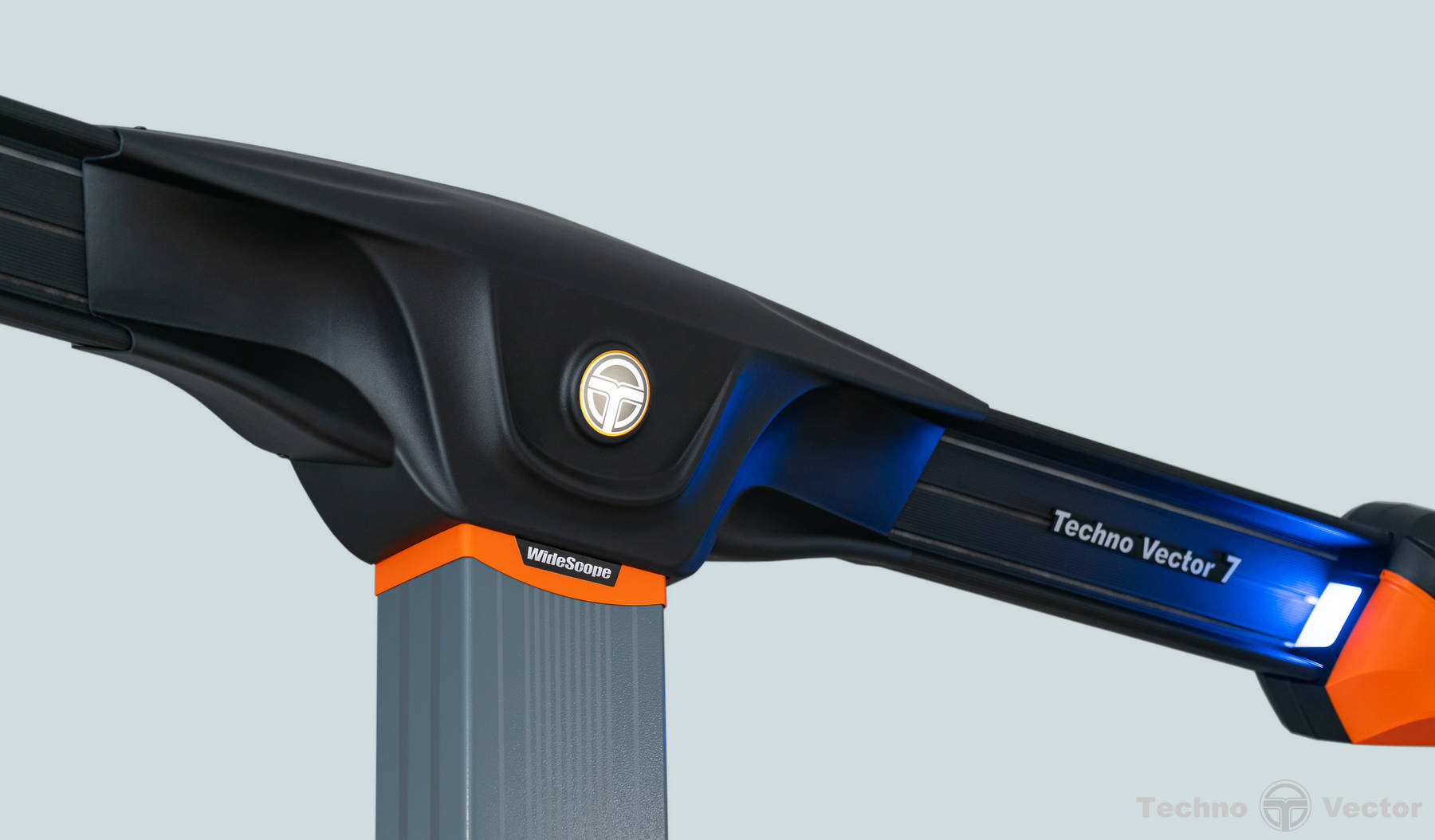 Стенд сход-развал Техно Вектор 3D V 7202 T 5 A Стенд сход-развал Техно Вектор 3D V 7202 T 5 A