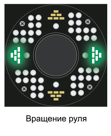 Стенд сх/разв 3D. ТЕХНОВЕКТОР Т7204КА Стенд сх/разв 3D. ТЕХНОВЕКТОР Т7204КА