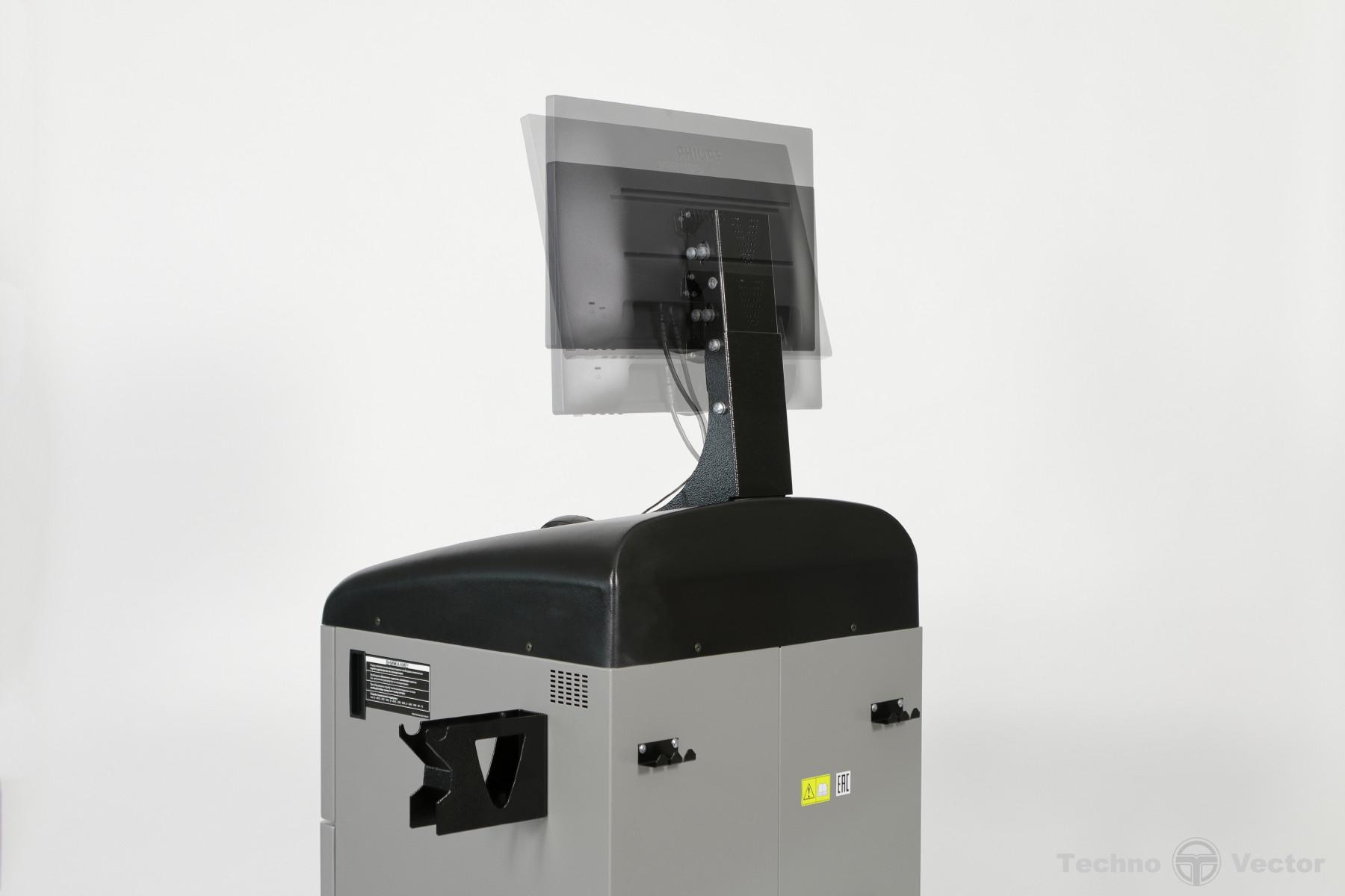 Стенд сх/разв 3D. ТЕХНОВЕКТОР Т7204КА Стенд сх/разв 3D. ТЕХНОВЕКТОР Т7204КА