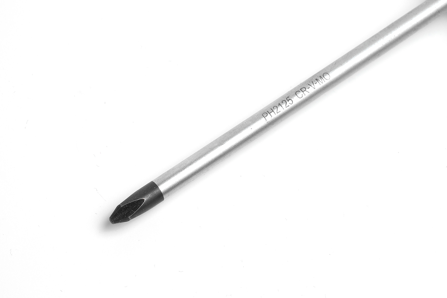 PH2125 Отвертка крестовая PH2*125мм PH2125 Отвертка крестовая PH2*125мм