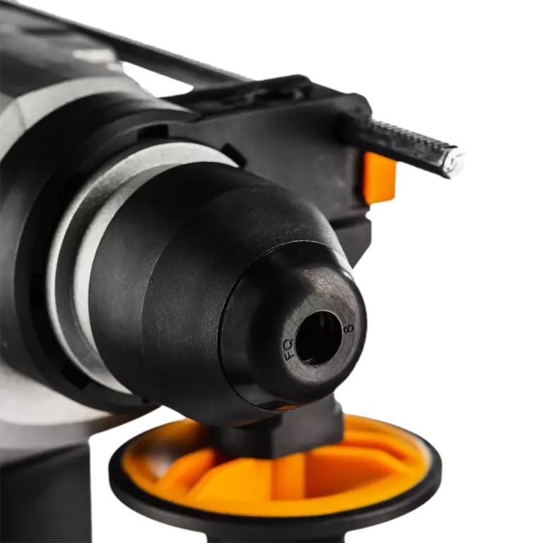 Перфоратор аккумуляторный RUNTEC PRO 2.3Дж, 20В, 2*4Ач, 750Вт Перфоратор аккумуляторный RUNTEC PRO 2.3Дж, 20В, 2*4Ач, 750Вт