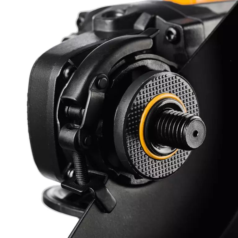 Шлифмашина угловая RUNTEC 125мм, 220В, 1100Вт Шлифмашина угловая RUNTEC 125мм, 220В, 1100Вт