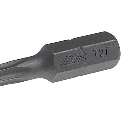 Вставка 5/16"DR TORX Т27х30мм JTC