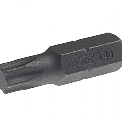 Вставка 5/16"DR TORX Т40х30мм JTC Вставка 5/16"DR TORX Т40х30мм JTC