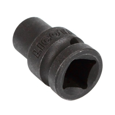 Головка торцевая ударная 1/2" 13мм