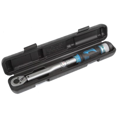 Динамометрический ключ 1/2" 70-350Нм