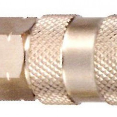 Пневморазъём металлический 3/8" внутр. резьба