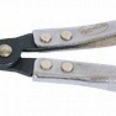 съемник маслосъемных колпачков L=270mm (щипцы) АвтоDело (40377),