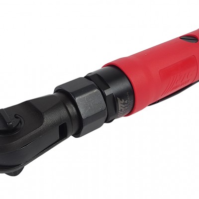 Пневмотрещотка усиленная ударная 1/2" (108 Nm) 90PSI 500 об/мин (аналог JTC-3832) JTC
