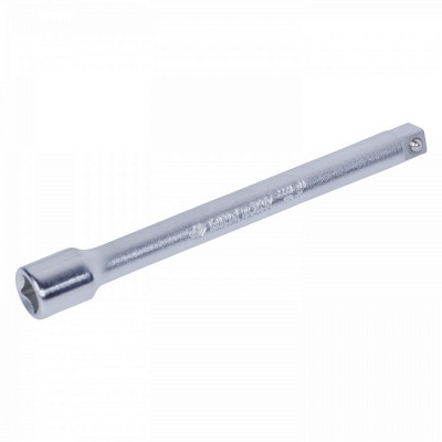 KINGTONY Удлинитель 1/4" 100мм KINGTONY Удлинитель 1/4" 100мм