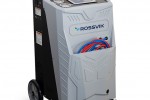 Установка для обслуживания кондиционеров ROSSVIK AC2000, авт., R134a, 7" LCD, принтер + БД Установка для обслуживания кондиционеров ROSSVIK AC2000, авт., R134a, 7" LCD, принтер + БД