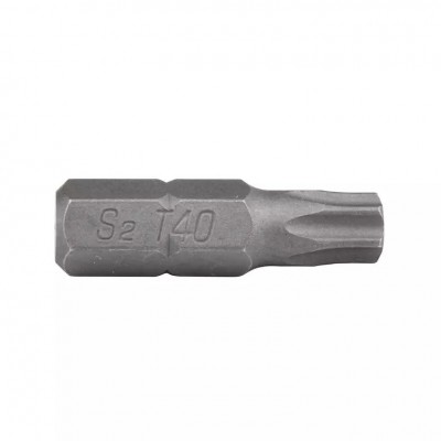 Бита 5/16" torx T40 30мм