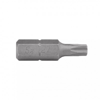 Бита 5/16" torx T27 30мм