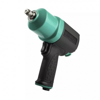Гайковерт пневматический ударный 1/2" 980 Нм (99 кГм), композитный
