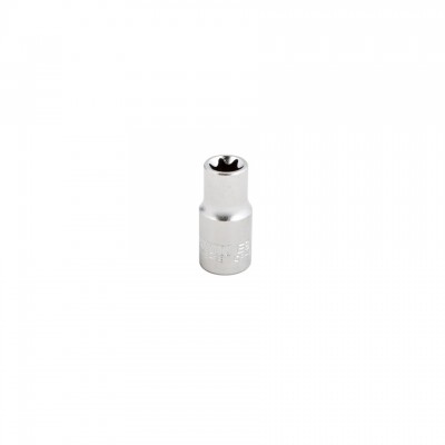 Головка торцевая 1/4" E8