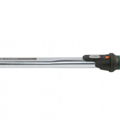 Динамометрический ключ с приводным квадратом 1/2", 20-200 Нм