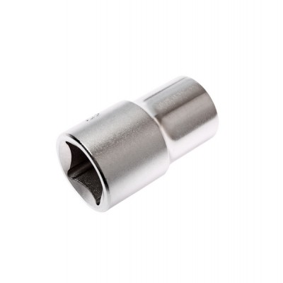 Головка торцевая 12-гранная 1/2" х 13мм, длина 38мм JTC /1/10/200