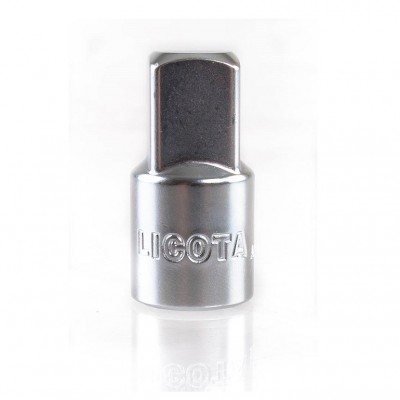 Переходник 1/4"-3/8"