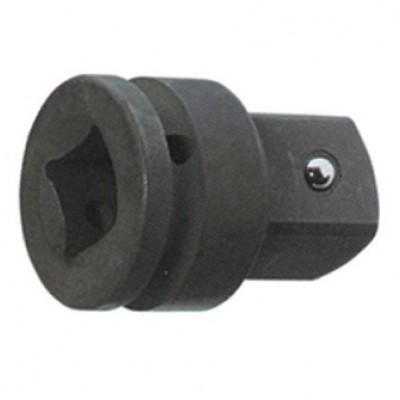 Переходник ударный 3/4"-1/2" Переходник ударный 3/4"-1/2"