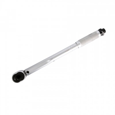 Динамометрический ключ 3/8" 19-110Нм, резьб. фикс.
