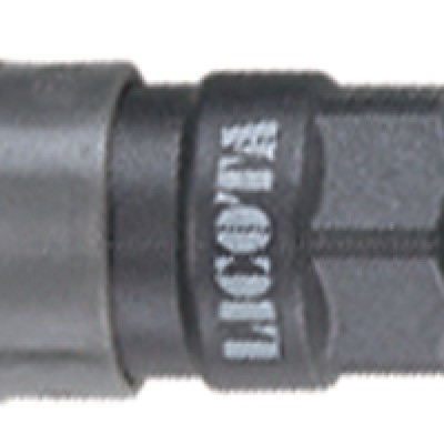 Пневморазъём композитный 1/4" внутр.резьба