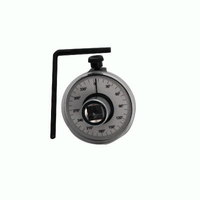 Шкала доворотная 1/2"