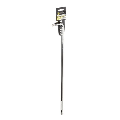 Вороток ER-51251 1/2"DR Г-образный 510 мм ЭВРИКА