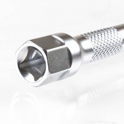 Удлинитель 1/2" 250мм
