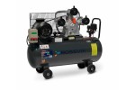 Компрессор ROSSVIK RPC-400, 400 л/мин, 10 бар, ресивер 100 л, 380 В/2,2 кВт, серый Компрессор ROSSVIK RPC-400, 400 л/мин, 10 бар, ресивер 100 л, 380 В/2,2 кВт, серый