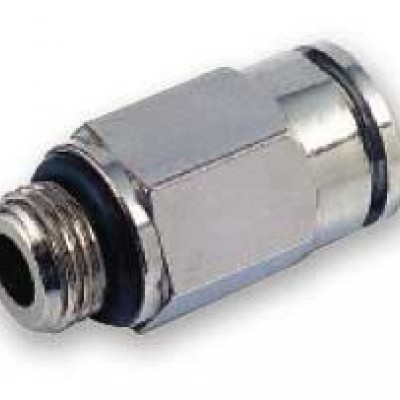 B180/7 М1/8" цанговый, с уплотнением, 8 мм B180/7 М1/8" цанговый, с уплотнением, 8 мм