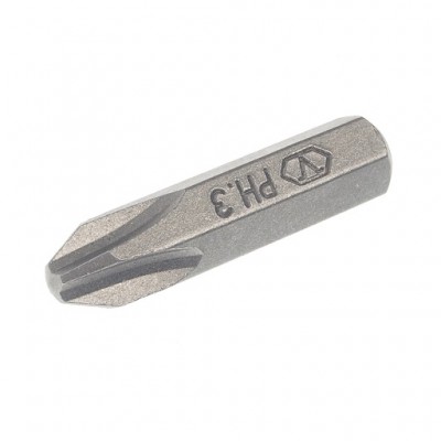 Вставка 5/16"DR PHILIPS PH3х36мм S2 JTC
